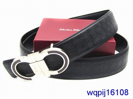 Ferragamo Belts-244